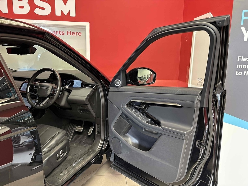 Used Land Rover Range Rover Evoque 2021 for sale - 76334095: Photo 8