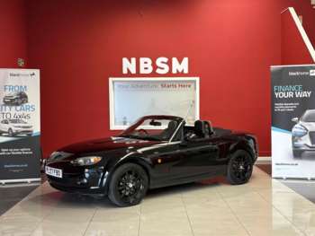 Used Mazda MX-5 2007 for sale - 74265582: Photo