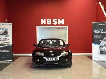 Used Mazda MX-5 2007 for sale - 74265582: Photo