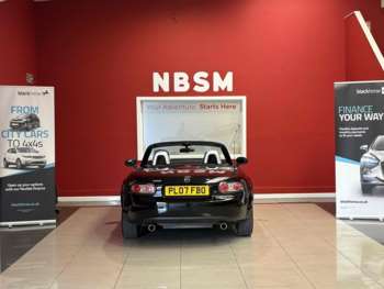 Used Mazda MX-5 2007 for sale - 74265582: Photo