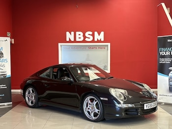 Used Porsche 911 2005 for sale - 76077175: Photo