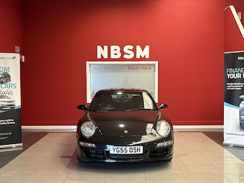 Used Porsche 911 2005 for sale - 76077175: Photo