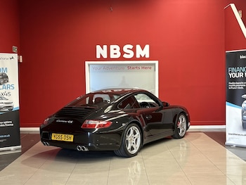 Used Porsche 911 2005 for sale - 76077175: Photo