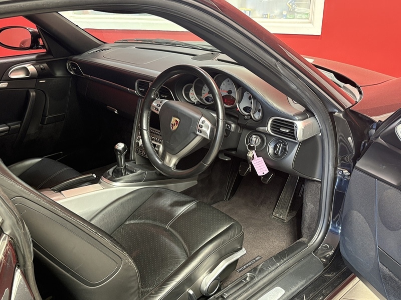 Used Porsche 911 2005 for sale - 76077175: Photo 4