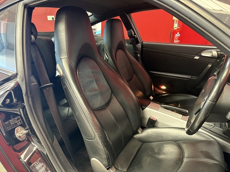 Used Porsche 911 2005 for sale - 76077175: Photo 5