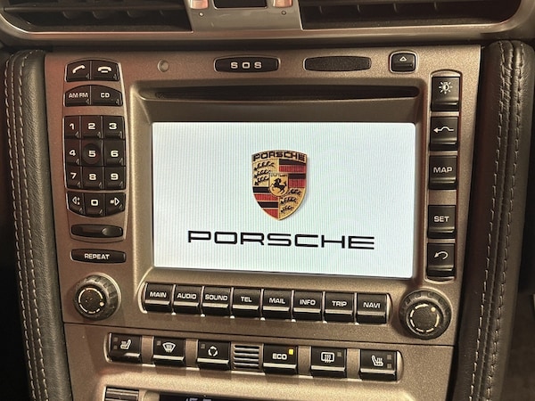Used Porsche 911 2005 for sale - 76077175: Photo 8