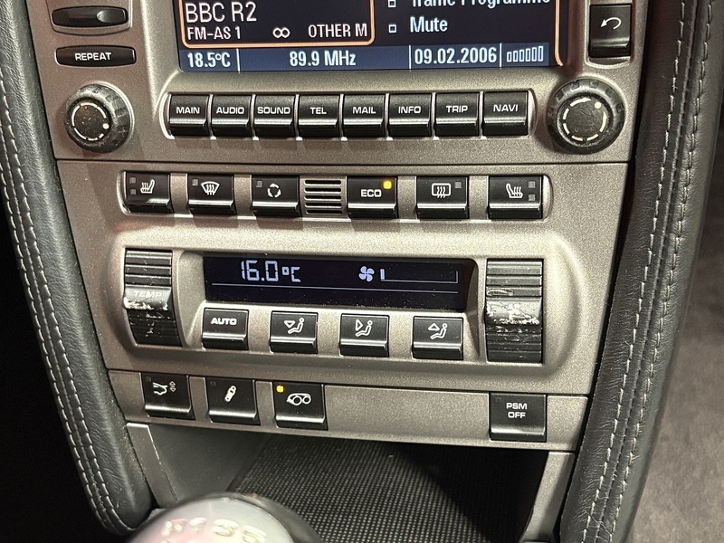 Used Porsche 911 2005 for sale - 76077175: Photo 9