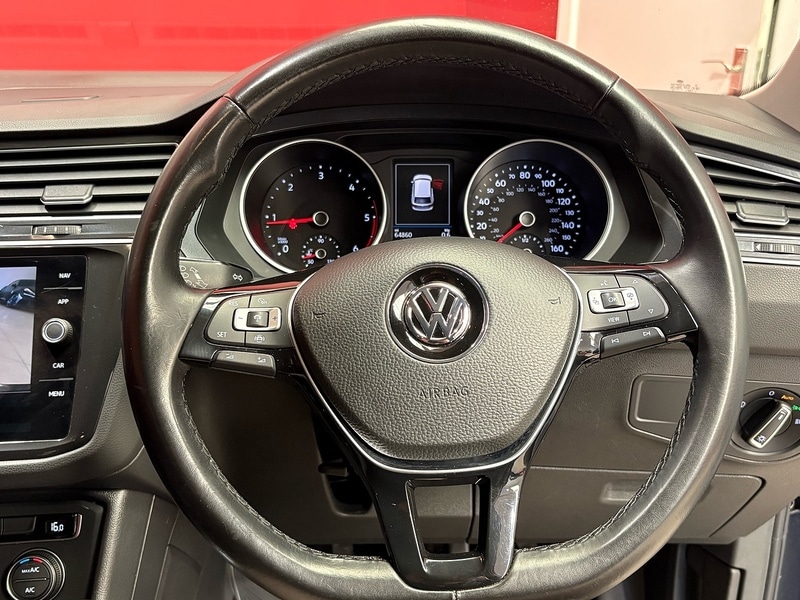Used Volkswagen Tiguan 2019 for sale - 78224148: Photo 10