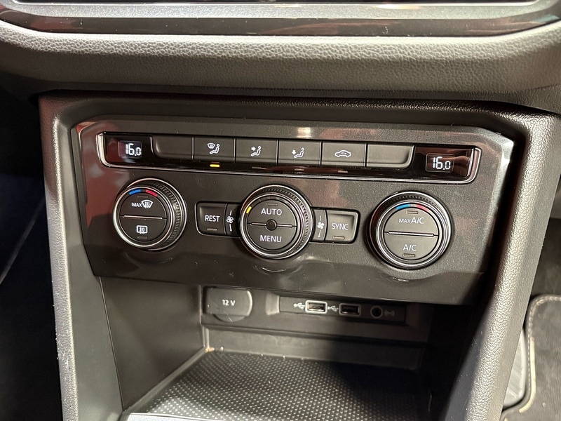 Used Volkswagen Tiguan 2019 for sale - 78224148: Photo 12