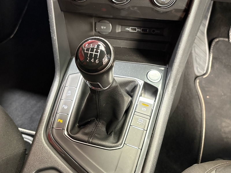 Used Volkswagen Tiguan 2019 for sale - 78224148: Photo 13