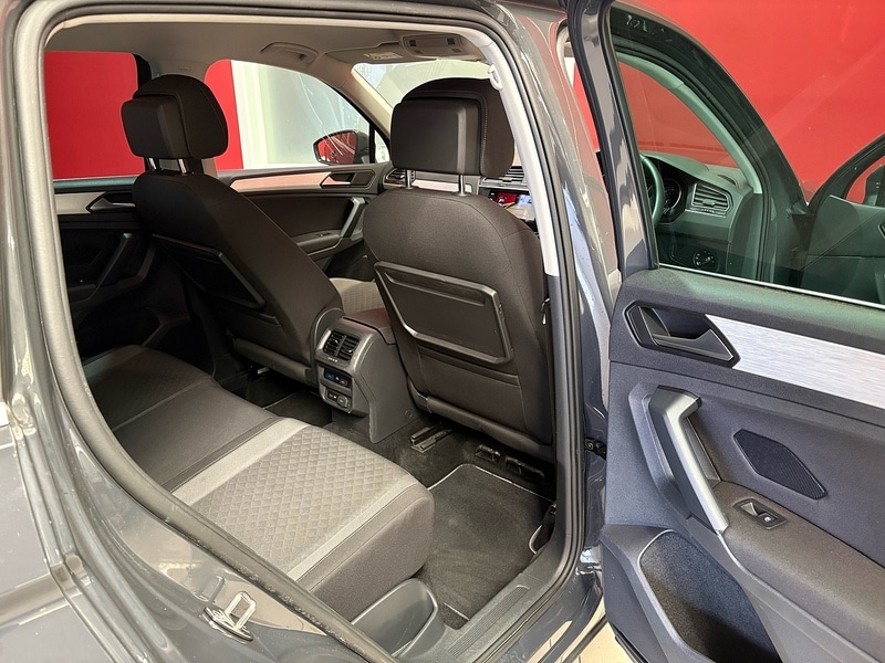 Used Volkswagen Tiguan 2019 for sale - 78224148: Photo 14