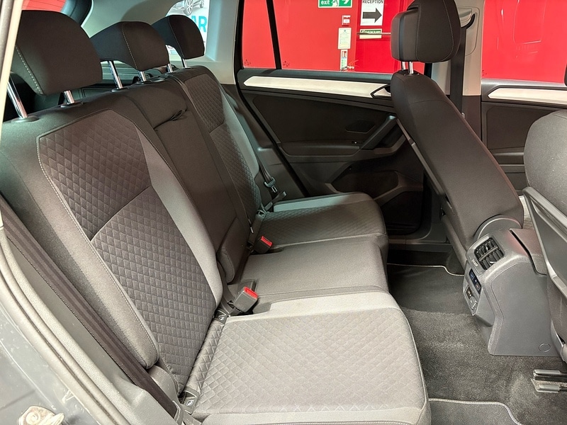 Used Volkswagen Tiguan 2019 for sale - 78224148: Photo 15