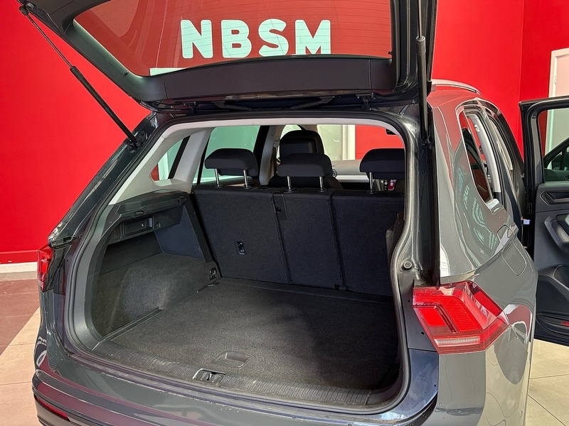 Used Volkswagen Tiguan 2019 for sale - 78224148: Photo 16