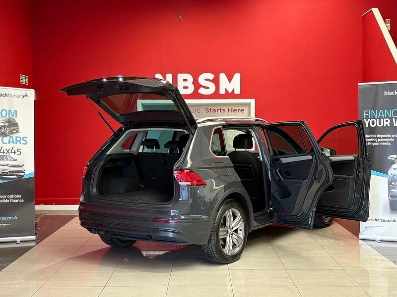 Used Volkswagen Tiguan 2019 for sale - 78224148: Photo 5