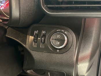 Used Vauxhall Combo 2022 for sale - 76114958: Photo