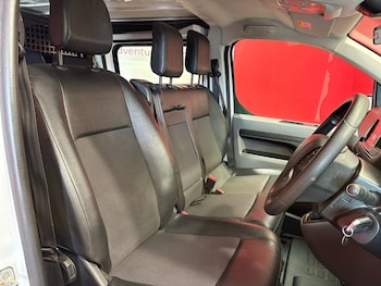 Used Peugeot Expert 2021 for sale - 78709588: Photo