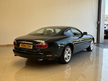 Used Jaguar XK8 2001 for sale - 79206629: Photo