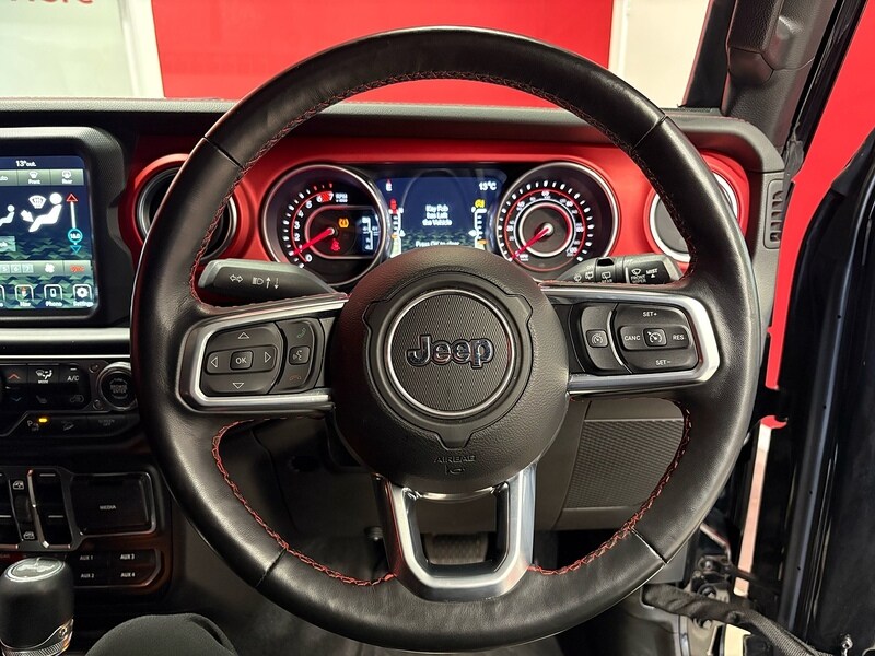 Used Jeep Wrangler for sale - 78132197: Photo 10