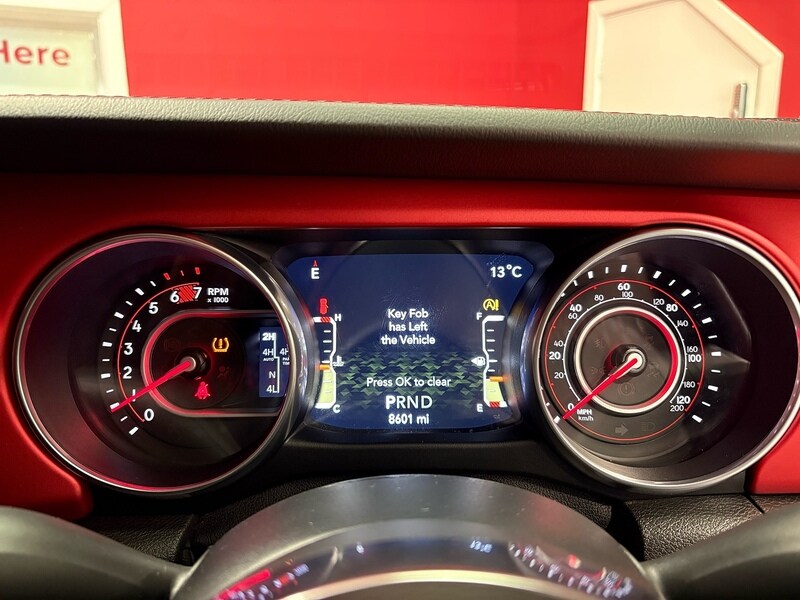 Used Jeep Wrangler for sale - 78132197: Photo 11