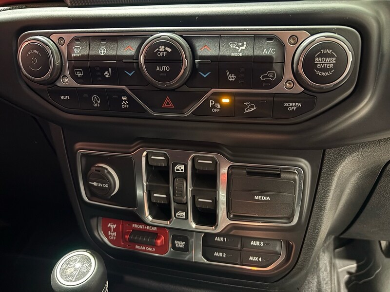 Used Jeep Wrangler for sale - 78132197: Photo 13