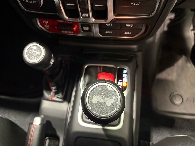 Used Jeep Wrangler for sale - 78132197: Photo 14