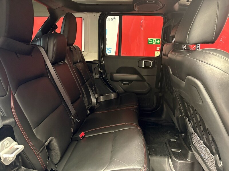 Used Jeep Wrangler for sale - 78132197: Photo 16