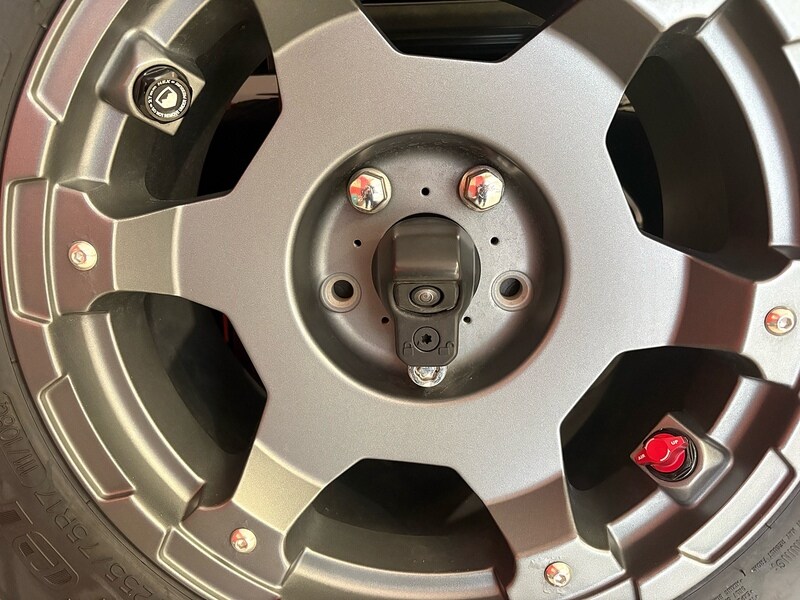 Used Jeep Wrangler for sale - 78132197: Photo 17