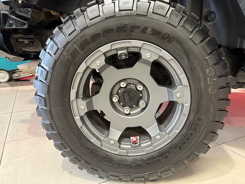 Used Jeep Wrangler for sale - 78132197: Photo 18