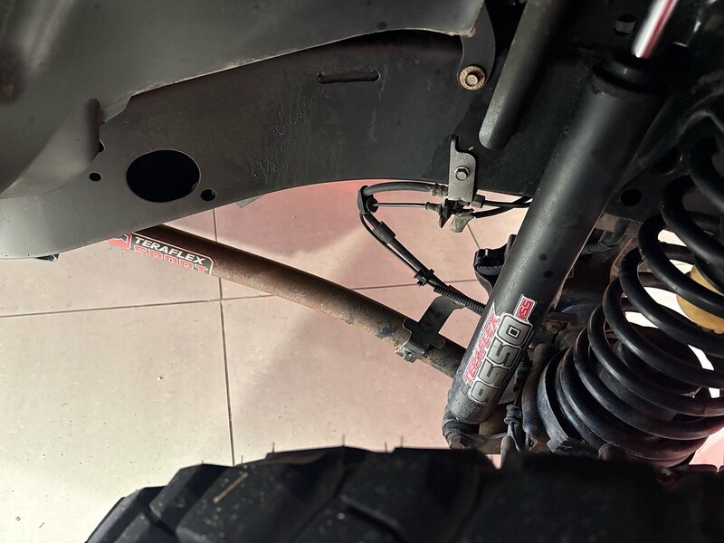 Used Jeep Wrangler for sale - 78132197: Photo 19