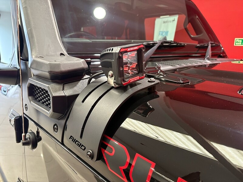 Used Jeep Wrangler for sale - 78132197: Photo 21