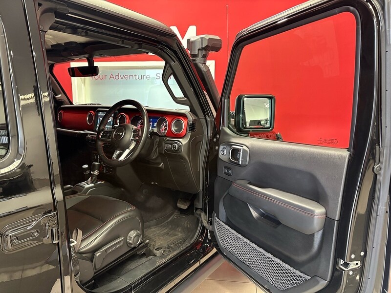 Used Jeep Wrangler for sale - 78132197: Photo 7