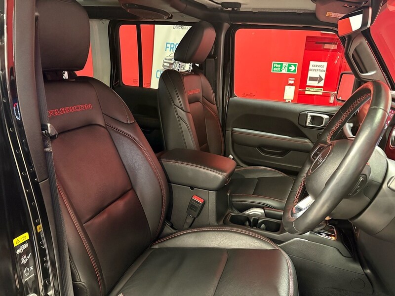 Used Jeep Wrangler for sale - 78132197: Photo 8