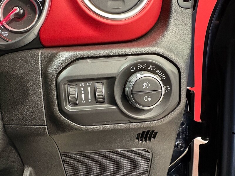 Used Jeep Wrangler for sale - 78132197: Photo 9