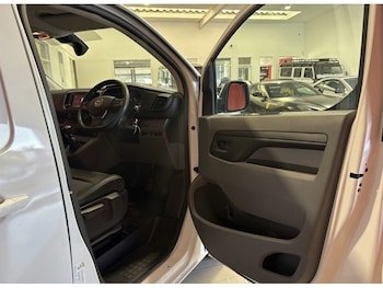 Used Vauxhall Vivaro 2021 for sale - 78709638: Photo