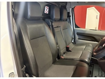 Used Vauxhall Vivaro 2021 for sale - 78709638: Photo