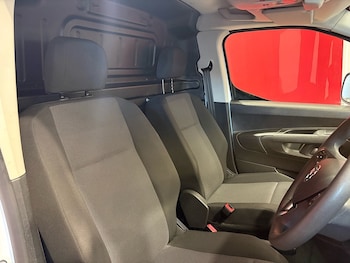Used Vauxhall Combo 2020 for sale - 78709585: Photo