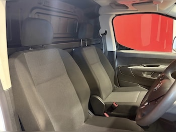 Used Vauxhall Combo 2020 for sale - 78709603: Photo