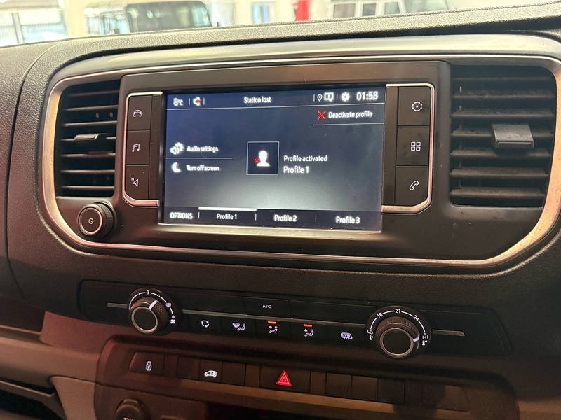 Used Vauxhall Vivaro 2020 for sale - 76784502: Photo 5