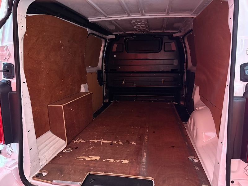 Used Vauxhall Vivaro 2020 for sale - 76784502: Photo 7