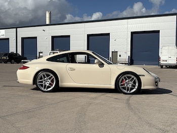 Used Porsche 911 2008 for sale - 75945556: Photo