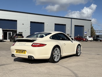 Used Porsche 911 2008 for sale - 75945556: Photo