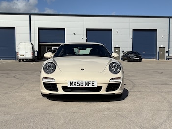 Used Porsche 911 2008 for sale - 75945556: Photo