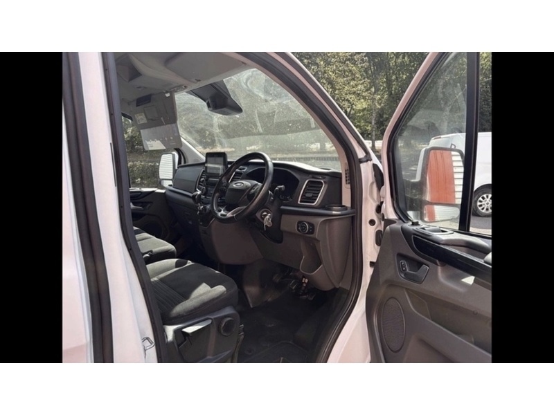 Used Ford Transit Custom 2022 for sale - 77765913: Photo 2