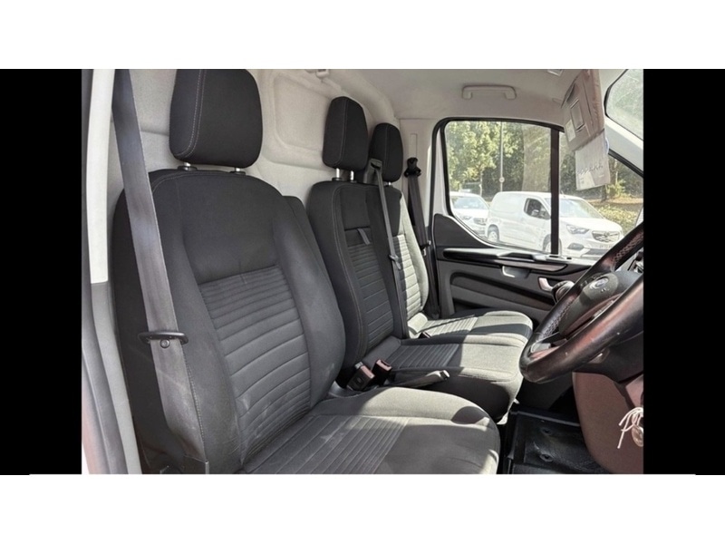 Used Ford Transit Custom 2022 for sale - 77765913: Photo 3