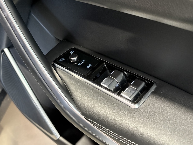 Used Jaguar F-Pace 2021 for sale - 76173487: Photo 10