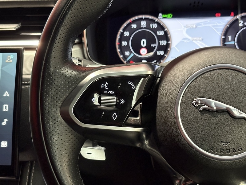 Used Jaguar F-Pace 2021 for sale - 76173487: Photo 15