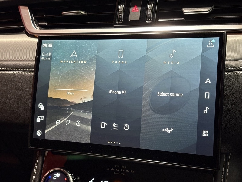 Used Jaguar F-Pace 2021 for sale - 76173487: Photo 18