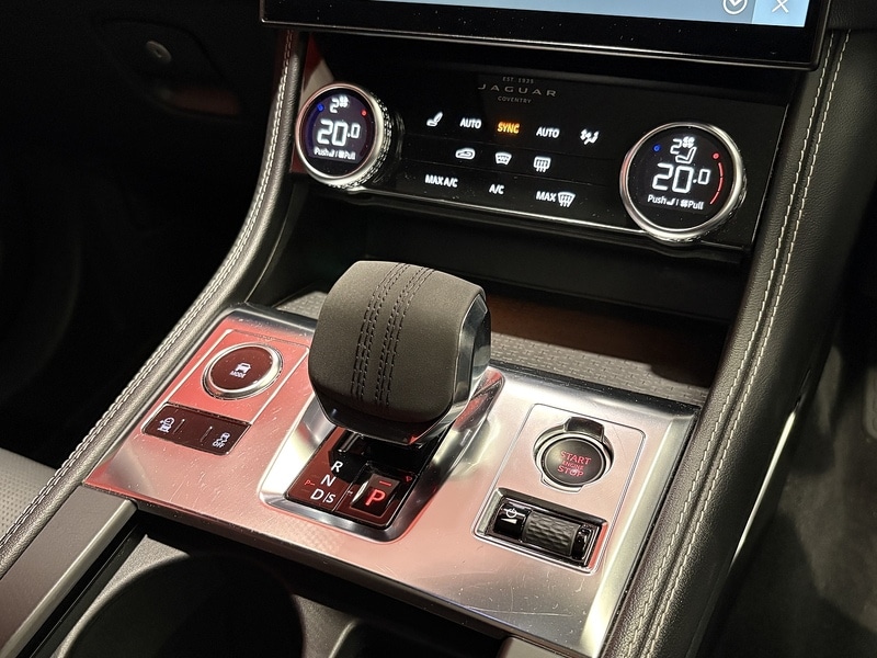 Used Jaguar F-Pace 2021 for sale - 76173487: Photo 20