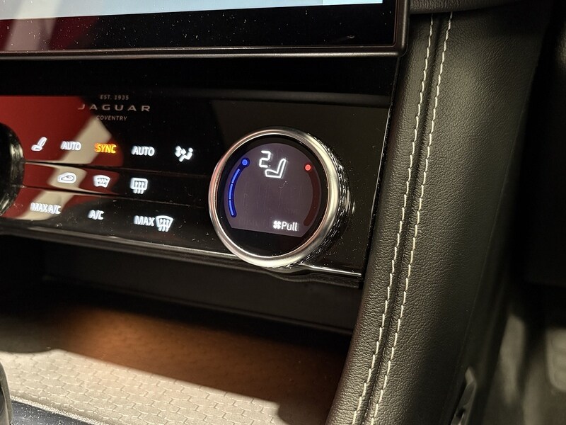 Used Jaguar F-Pace 2021 for sale - 76173487: Photo 22
