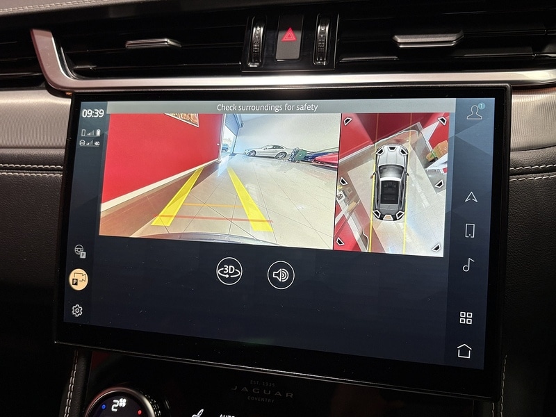 Used Jaguar F-Pace 2021 for sale - 76173487: Photo 24